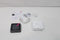Honeywell Lyric T6 - Slimme Thermostaat - Bedraad - Zwart