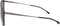 Hugo Boss 1465/F/S R80 Zonnebril - Heren - Bruin