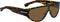 Hugo Boss 1623/S 2VM Zonnebril - Heren - Bruin