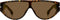 Hugo Boss 1623/S 2VM Zonnebril - Heren - Bruin