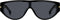 Hugo Boss 1623/S 807 Zonnebril - Heren - Zwart