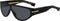 Hugo Boss 1623/S 807 Zonnebril - Heren - Zwart