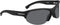 Hugo Boss 1624/S 807 Zonnebril - Heren - Zwart