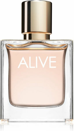 Hugo Boss Alive Eau De Parfum 30 ml - Damesparfum