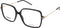 Hugo Boss Boss 1331 807 Glasdiameter: 55