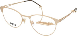 Hugo Boss Boss 1460 I20 Glasdiameter: 52