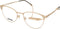 Hugo Boss Boss 1460 I20 Glasdiameter: 52