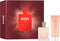 Hugo Boss Boss Alive Set Eau De Parfum 50ml + Body Lotion 75ml