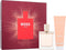Hugo Boss Boss Alive Set Eau De Parfum 50ml + Body Lotion 75ml
