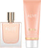 Hugo Boss Boss Alive Set Eau De Parfum 50ml + Body Lotion 75ml