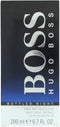 Hugo Boss Bottled Night 200ml Eau de Toilette - Herenparfum