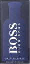 Hugo Boss Bottled Night 200ml Eau de Toilette - Herenparfum