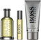 Hugo Boss - Bottled - Travel Spray - Douche Gel - 100 ml - 10 ml - 100 ml - Geschenkset - Cadeau - Vaderdag