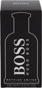 Hugo Boss Bottled United 100 ml - Eau de Toilette - Herenparfum