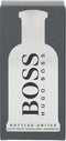 Hugo Boss Bottled United 50 ml - Eau de Toilette - Herenparfum