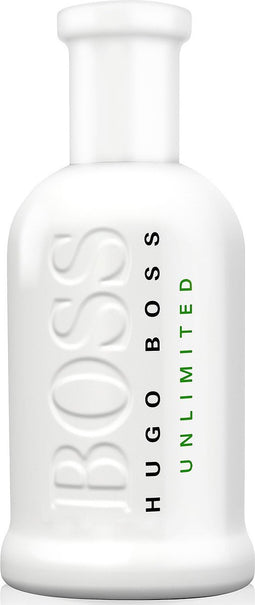 Hugo Boss Bottled Unlimited 200 ml Eau de Toilette - Herenparfum