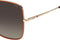 Hugo Boss HG 1293/S OFY Zonnebril - Dames - Goudkleurig