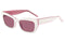 Hugo Boss HG 1301/S HDR Zonnebril - Dames - Wit