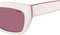 Hugo Boss HG 1301/S HDR Zonnebril - Dames - Wit