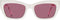 Hugo Boss HG 1301/S HDR Zonnebril - Dames - Wit