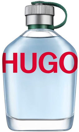 Hugo Boss Hugo Man 200ml Eau de Toilette - Herenparfum