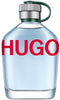 Hugo Boss Hugo Man 200ml Eau de Toilette - Herenparfum