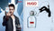 Hugo Boss Hugo Man 200ml Eau de Toilette - Herenparfum