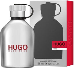 Hugo Boss Iced 125 ml - Eau de Toilette - Herenparfum