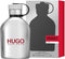 Hugo Boss Iced 125 ml - Eau de Toilette - Herenparfum