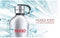 Hugo Boss Iced 125 ml - Eau de Toilette - Herenparfum