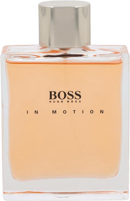 Hugo Boss In Motion Eau de Toilette Spray 100 ml - Unisex