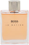 Hugo Boss In Motion Eau de Toilette Spray 100 ml - Unisex