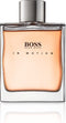 Hugo Boss In Motion Eau de Toilette Spray 100 ml - Unisex