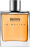 Hugo Boss In Motion Eau de Toilette Spray 100 ml - Unisex