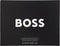 Hugo Boss Miniatures Collection Giftset - Bottled EDT 10 ml + Bottled Infinite EDP 10 ml + Bottled EDP 10 ml + The Scent EDT 10 ml - cadeauset voor heren