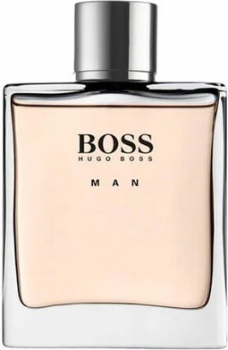 Hugo Boss Orange Man Eau de Toilette Spray 100 ml