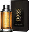 Hugo Boss The Scent 200 ml Eau de Toilette - Herenparfum