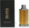 Hugo Boss The Scent 200 ml Eau de Toilette - Herenparfum