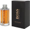 Hugo Boss The Scent 200 ml Eau de Toilette - Herenparfum