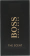 Hugo Boss The Scent 200 ml Eau de Toilette - Herenparfum