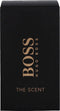 Hugo Boss The Scent 200 ml Eau de Toilette - Herenparfum