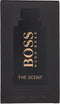 Hugo Boss The Scent 50 ml Eau de Toilette - Herenparfum