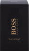 Hugo Boss The Scent 50 ml Eau de Toilette - Herenparfum