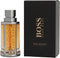 Hugo Boss The Scent 50 ml Eau de Toilette - Herenparfum
