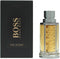 Hugo Boss The Scent 50 ml Eau de Toilette - Herenparfum