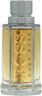 Hugo Boss The Scent 50 ml Eau de Toilette - Herenparfum