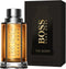 Hugo Boss The Scent 50 ml Eau de Toilette - Herenparfum