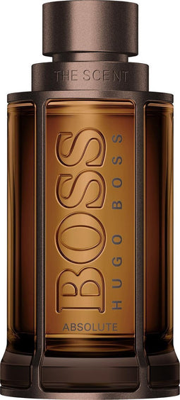 Hugo Boss The Scent Absolute for Him 100 ml Eau de Parfum - Herenparfum