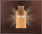 Hugo Boss The Scent Geschenkset Eau de Toilette Spray 100ml + Deo Spray 150ml + Douchegel 100ml 350 ml