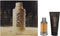 Hugo Boss The Scent Giftset - 50 ml eau de toilette spray + 100 ml showergel - cadeauset voor heren